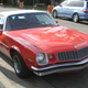 Image for article titled 1974 Chevrolet Camaro